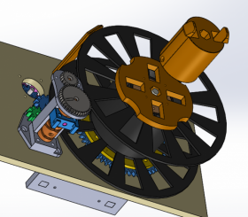 PET recycler - станок переработки бутылок в филамент для 3д-принтера