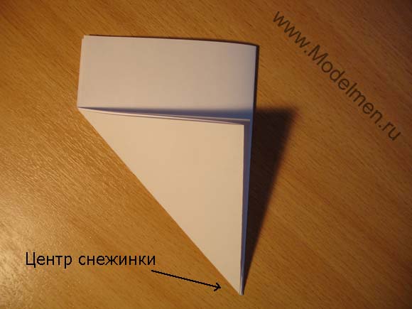 Снежинки из бумаги на 2009 Новый Год Снежинки из бумаги на 2009 Новый Год