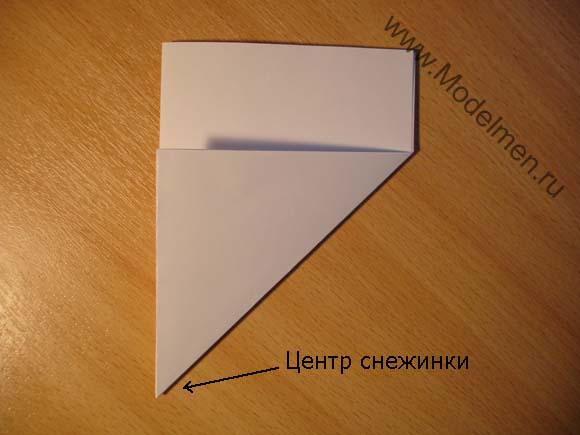 Снежинки из бумаги на 2009 Новый Год Снежинки из бумаги на 2009 Новый Год