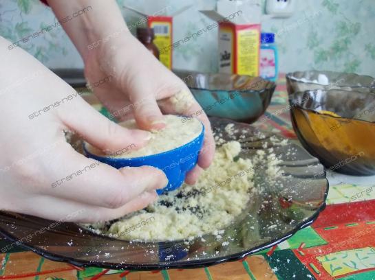 Бомбочка (шипучие шарики) для ванны своими руками. Мастер-класс