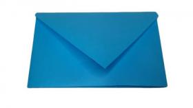 Как сделать конверт из бумаги А4 своими руками очень просто